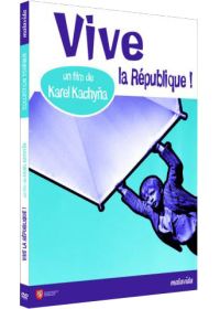 Vive la république - DVD