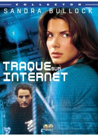 Traque sur Internet (Édition Collector) - DVD
