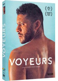 Voyeurs - DVD