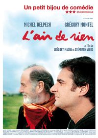 L'Air de rien - DVD