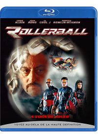 Rollerball - Blu-ray