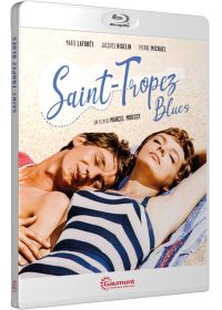 Saint-Tropez Blues - Blu-ray