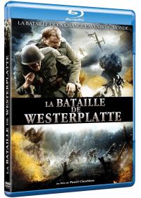 La Bataille de Westerplatte - Blu-ray