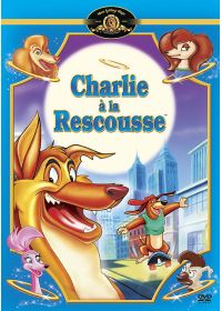 Charlie à la rescousse - DVD