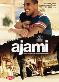 Ajami - DVD