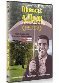 Miracle à Milan - DVD