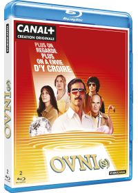OVNI(s) - Saison 1 - Blu-ray