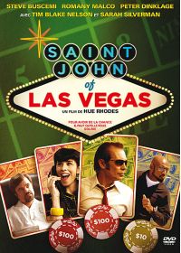 Saint John de Las Vegas - DVD