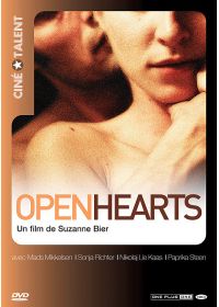 Open Hearts - DVD