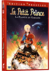 Le Petit Prince - 10 - La planète du Gargand (Édition Prestige) - DVD