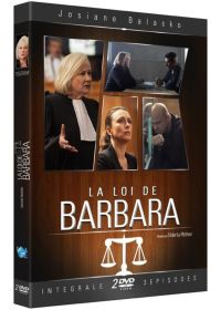 La Loi de Barbara - DVD