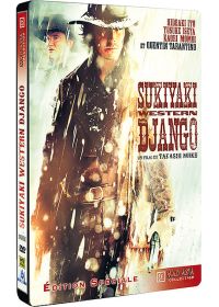 Sukiyaki Western Django (Édition Spéciale) - DVD