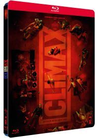 Climax (Blu-ray + CD) - Blu-ray