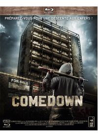 Comedown - Blu-ray