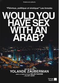 Would you have sex with an Arab? - DVD