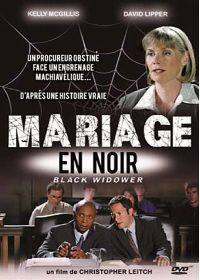 Mariage en noir - DVD