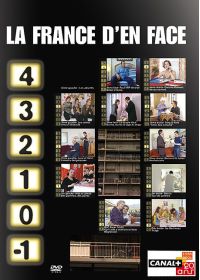 La France d'en face - DVD