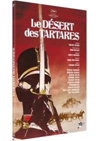 Le Désert des Tartares (Édition Collector) - DVD