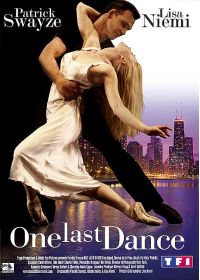 One Last Dance - DVD