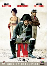 Napoléon (et moi) (Édition Collector) - DVD
