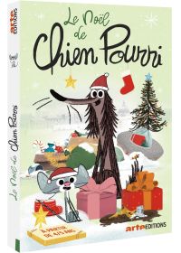 Le Noël de Chien Pourri - DVD