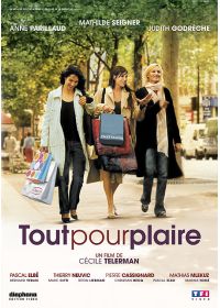 Tout pour plaire - DVD