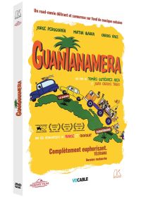 Guantanamera - DVD