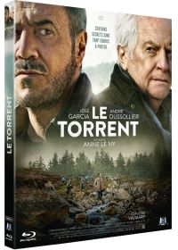 Le Torrent - Blu-ray
