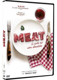 Meat - DVD