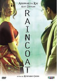 Raincoat - DVD