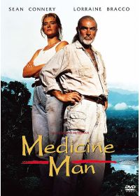 Medicine Man - DVD