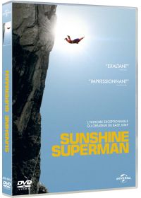 Sunshine Superman - DVD