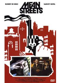 Mean Streets - DVD