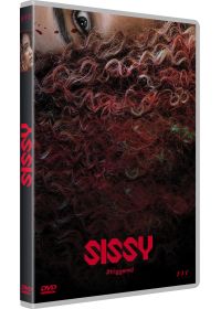 Sissy - DVD
