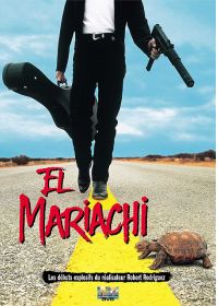 El Mariachi (Édition Single) - DVD
