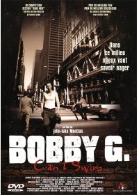 Bobby G. Can't Swim - DVD