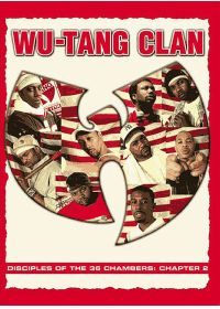 Wu-Tang Clan - Disciples of the 36 Chambers: Chapter 2 - DVD