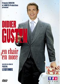 Gustin, Didier - En chair et en noce - DVD