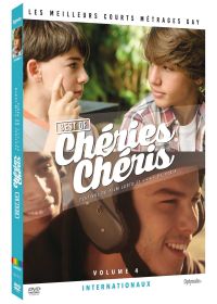 Best of Chéries chéries : Internationnaux - Vol. 4 - DVD