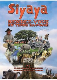 Siyaya : Rendez-vous en terre sauvage - Vol. 7 - DVD