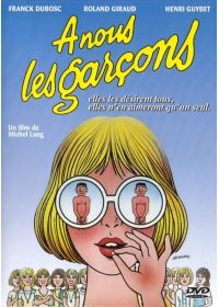 A nous les garçons - DVD