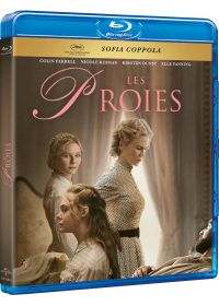 Les Proies - Blu-ray