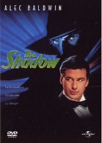 The Shadow - DVD