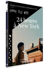 24 heures à New York - DVD