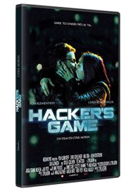 Hacker's Games - DVD
