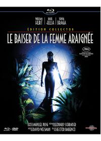 Le Baiser de la femme araignée (Édition Collector) - Blu-ray