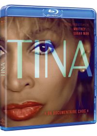 Tina - Blu-ray