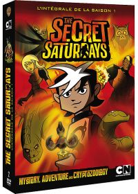 Les Saturdays - Saison 1 - Volume 1 + 2 - DVD