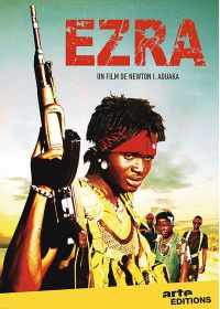 Ezra - DVD