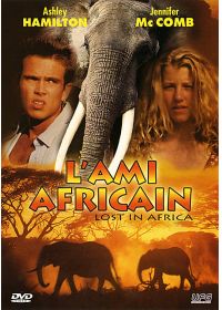 L'Ami africain - DVD